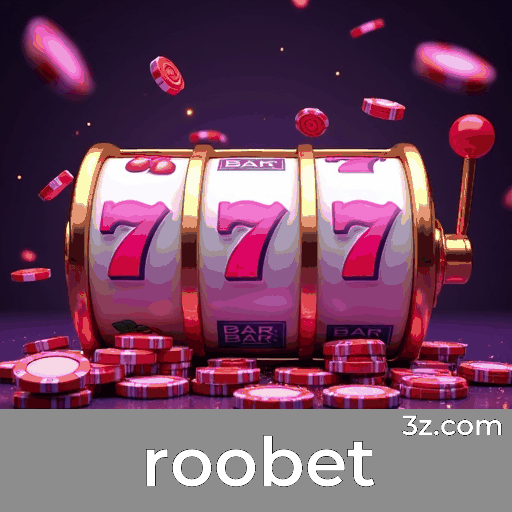 Experimente a Conveniência do Aplicativo Roobet