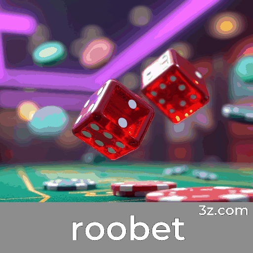 Roobet: Inovação Tecnológica em Entretenimento de Jogos