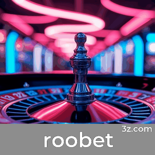 Roobet: Cassino Online Top com Pagamentos Rápidos