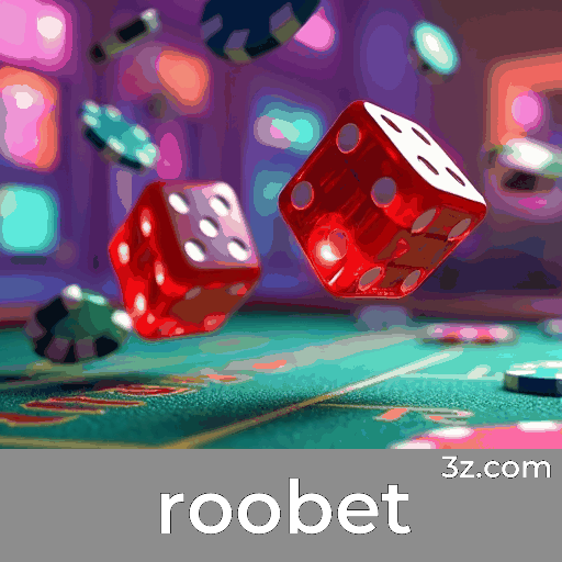 Desenvolvedores de Elite e Tecnologia Avançada na Plataforma Roobet