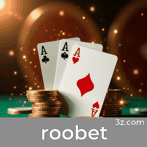 Experiência de Casino Elite no Roobet: Dealers Reais e Jogos Premium