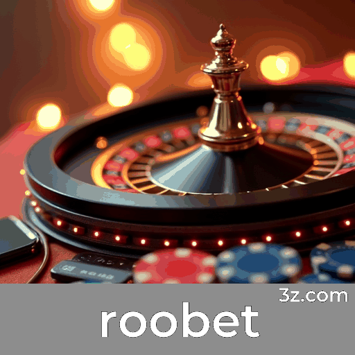 Roobet: Entretenimento Ilimitado para Jogadores Brasileiros