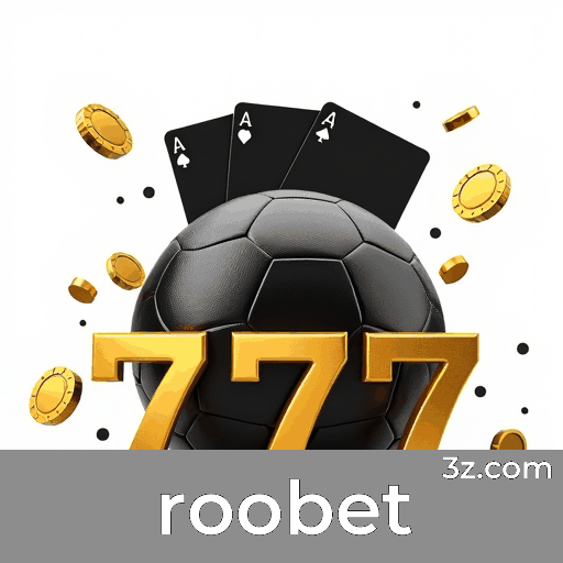 Roobet: Descubra Jogos de Cassino Inovadores e Diversificados