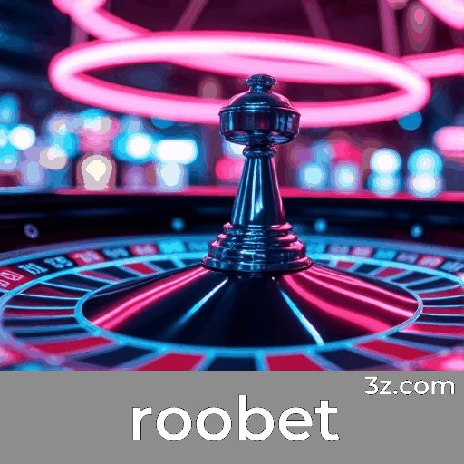 Descubra o Roobet: Aplicativo com Jogos e Apostas Inovadoras