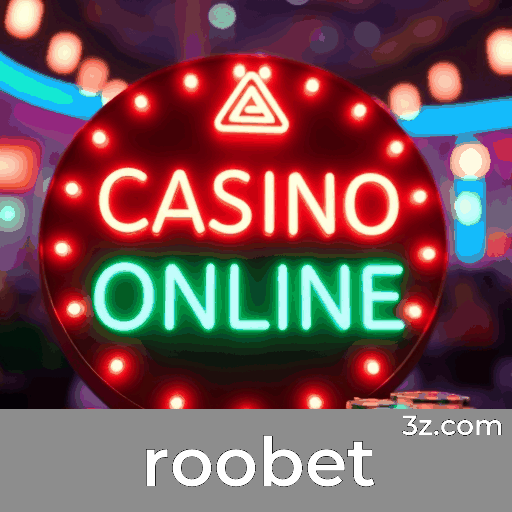 Roobet: Cassino Online Top com Pagamentos Rápidos